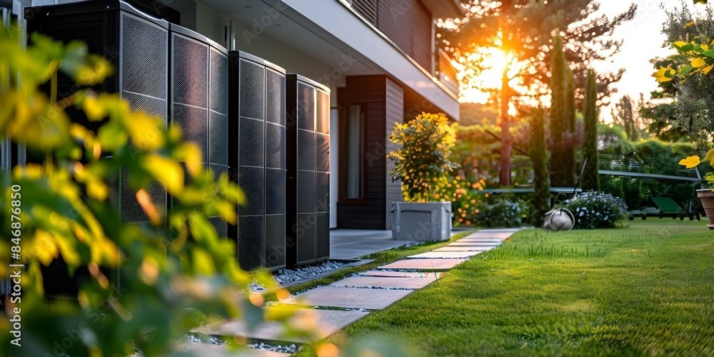 Alternative Home Backup Systems Offer New Ways to Power Homes